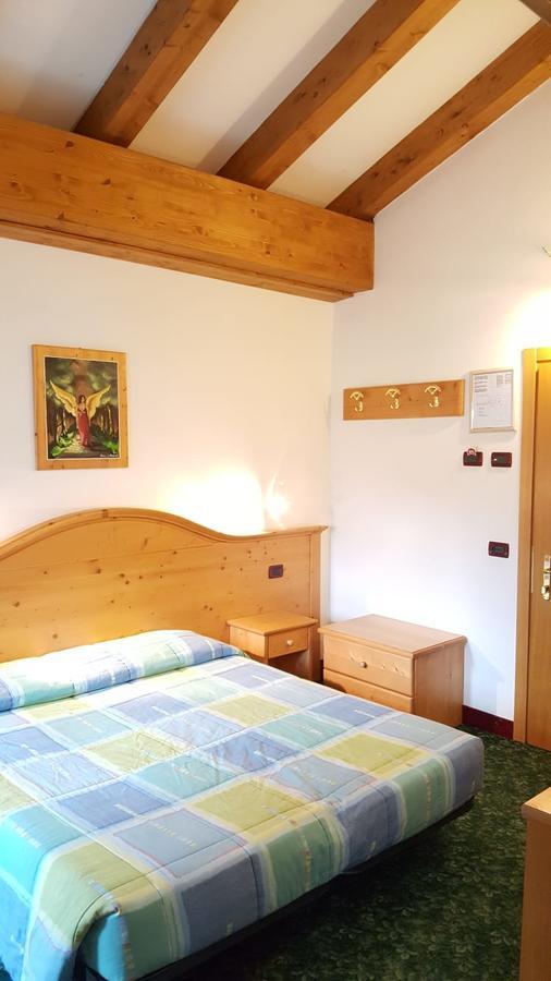 Hotel Garni Al Nardis Карисоло Екстериор снимка