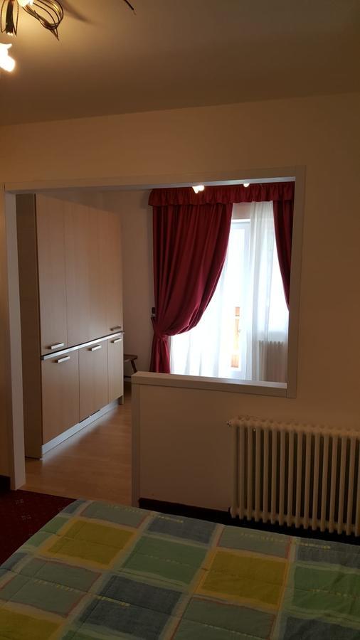 Hotel Garni Al Nardis Карисоло Екстериор снимка