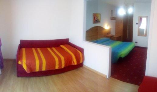 Hotel Garni Al Nardis Карисоло Екстериор снимка